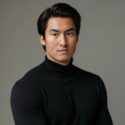 Nick Rios